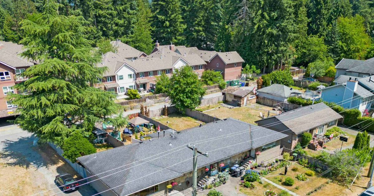 Exploring Port Coquitlam: A Comprehensive Guide to Its Charming Sub-Areas